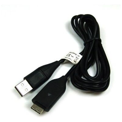 Câble d'alimentation pour caméra Samsung PL151 - Câble téléphonie mobile Câble d'alimentation pour caméra Samsung PL151 - Câble téléphonie mobile