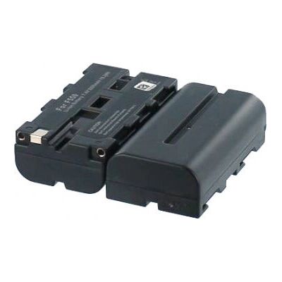 AGI 11526 Akku - 2000 mAh Li-Ion für Sony CCD-TR412 AGI 11526 Akku - 2000 mAh Li-Ion für Sony CCD-TR412