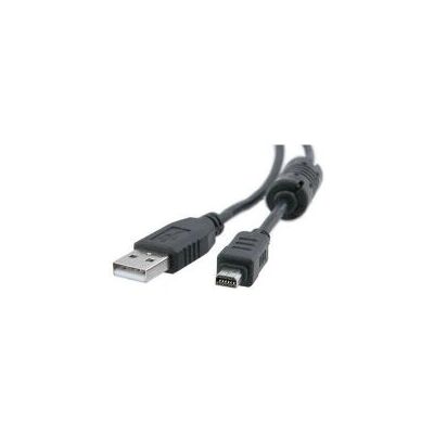 AGI - 11569 Cable USB - Noir - USB 2.0 Micro-USB B AGI - 11569 Cable USB - Noir - USB 2.0 Micro-USB B