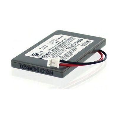 AGI LIP1472 Batterie - Lithium-Ion - 1350 mAh - Schwarz AGI LIP1472 Batterie - Lithium-Ion - 1350 mAh - Schwarz