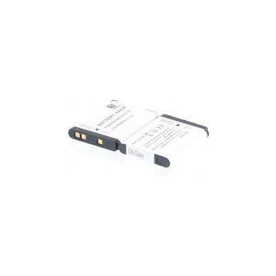 Batterie pour caméra AGI S3500 - 600mAh - Publicité Batterie pour caméra AGI S3500 - 600mAh - Publicité