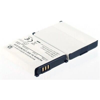 AGI 11829 Schwarze Handybatterie - Ersatzteil AGI 11829 Schwarze Handybatterie - Ersatzteil