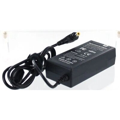 AGI 11890 - Netzteil - Schwarz - Indoor - 65W AGI 11890 - Netzteil - Schwarz - Indoor - 65W