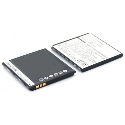 Batterie AGI Xperia L C2105 - Noir & Blanc - Batterie pour Smartphone - Publicité Batterie AGI Xperia L C2105 - Noir & Blanc - Batterie pour Smartphone - Publicité