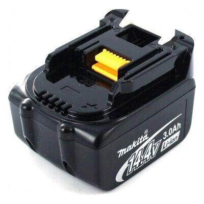 Makita BL1415 Li-Ion 3000mAh Akku - Elektrowerkzeug Zubehör Makita BL1415 Li-Ion 3000mAh Akku - Elektrowerkzeug Zubehör