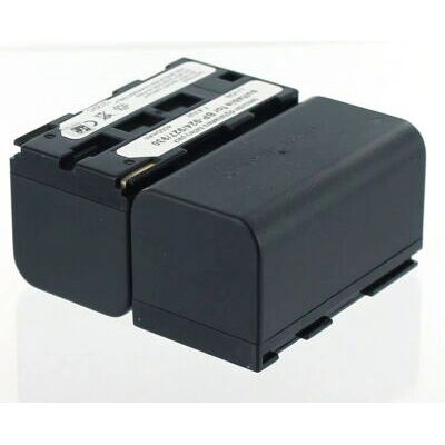 AGI 12266 Kameraakku - 4000 mAh, 7,2 V, Li-Ion, Schwarz AGI 12266 Kameraakku - 4000 mAh, 7,2 V, Li-Ion, Schwarz