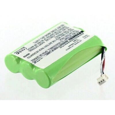 AGI 3,6V 700mAh Wiederaufladbarer Akku - Batterie für Avaya 20DT AGI 3,6V 700mAh Wiederaufladbarer Akku - Batterie für Avaya 20DT