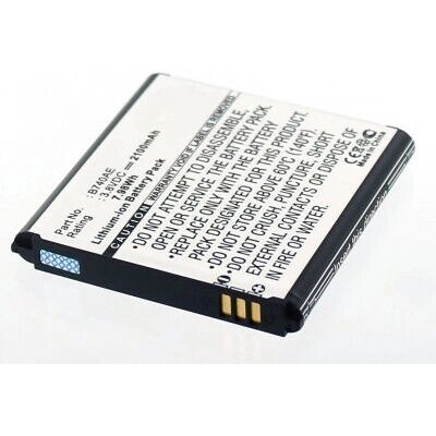 AGI 12477 - Akku - Schwarz - Handy-Ersatzteil AGI 12477 - Akku - Schwarz - Handy-Ersatzteil