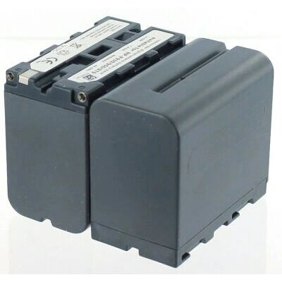Batterie Caméra Li-Ion 6000mAh Sony AGI 12479 - Alimentation caméra - Publicité Batterie Caméra Li-Ion 6000mAh Sony AGI 12479 - Alimentation caméra - Publicité
