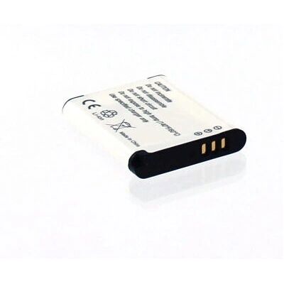 Batterie Leica 12561 - 600 mAh Lithium-Ion - Noir - Pour Caméra Batterie Leica 12561 - 600 mAh Lithium-Ion - Noir - Pour Caméra