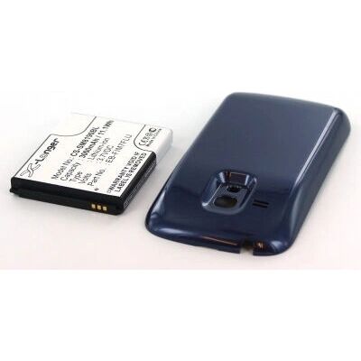 AGI 3.7V 3000mAh Lithium-Ion Akku - Smartphone Akku AGI 3.7V 3000mAh Lithium-Ion Akku - Smartphone Akku