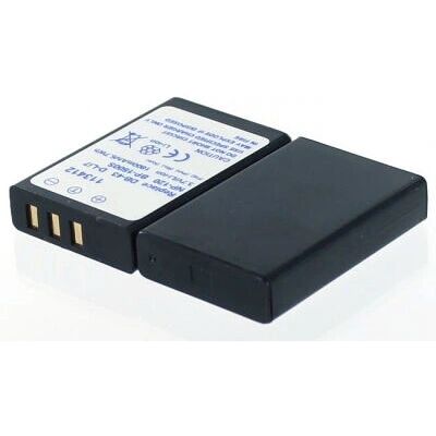 AGI 3,7V 1800mAh Akku - Lithium-Ion - Schwarz - Notebook & Kamera AGI 3,7V 1800mAh Akku - Lithium-Ion - Schwarz - Notebook & Kamera
