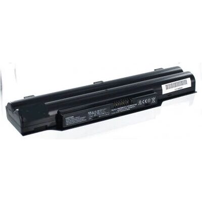 AGI 13525 Laptop-Akku - 4400 mAh, 10,8 V, Schwarz AGI 13525 Laptop-Akku - 4400 mAh, 10,8 V, Schwarz