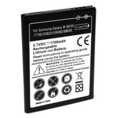 AGI 13641 Schwarzer Lithium-Ion Akku - Handy Ersatzteil AGI 13641 Schwarzer Lithium-Ion Akku - Handy Ersatzteil