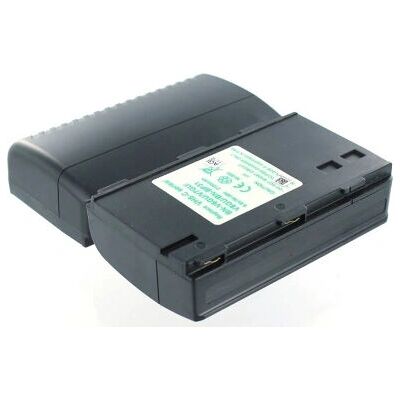 AGI 14013 Batterie - Nickel-Metallhydrid - 2100 mAh - 9,6V - Akku für Kamera AGI 14013 Batterie - Nickel-Metallhydrid - 2100 mAh - 9,6V - Akku für Kamera