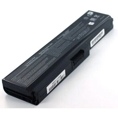 AGI 14049 Laptop Akku - Kompatibel, 14,8V, 3600mAh, Schwarz AGI 14049 Laptop Akku - Kompatibel, 14,8V, 3600mAh, Schwarz