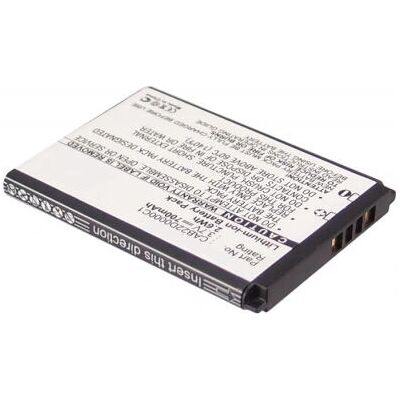 AGI 14379 Schwarzer Akku für Alcatel One Touch 2010D - Handy Ersatzteil AGI 14379 Schwarzer Akku für Alcatel One Touch 2010D - Handy Ersatzteil