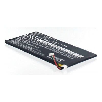 AGI 14497 Akku - Kompatibel Huawei Li-Pol 4000mAh Schwarz AGI 14497 Akku - Kompatibel Huawei Li-Pol 4000mAh Schwarz