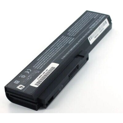 AGI 14716 Laptop Akku - 4400mAh Li-Ion - Schwarz AGI 14716 Laptop Akku - 4400mAh Li-Ion - Schwarz