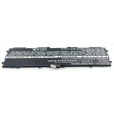 AGI 14777 Akku - Hochwertiger kompatibler Akku für Samsung GT-P5210 - Laptop Ersatzteil AGI 14777 Akku - Hochwertiger kompatibler Akku für Samsung GT-P5210 - Laptop Ersatzteil