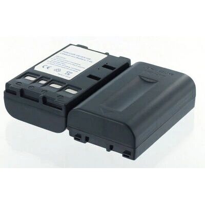 AGI 14851 Kamera Akku Lithium-Ion 2000mAh - Kamera Batterie AGI 14851 Kamera Akku Lithium-Ion 2000mAh - Kamera Batterie