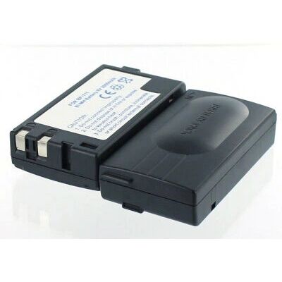 AGI 15188 Kameraakku - NiMH 2000mAh - 6V AGI 15188 Kameraakku - NiMH 2000mAh - 6V
