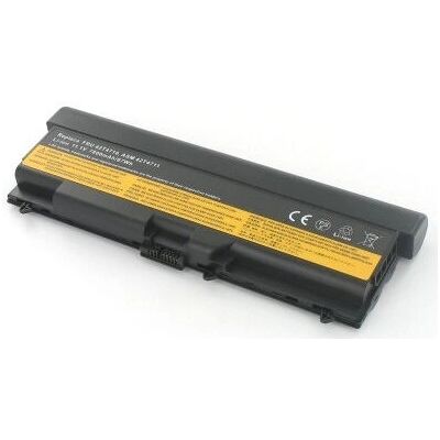 AGI 15377 Laptop Akku - Lenovo T410 - 6600mAh - Schwarz AGI 15377 Laptop Akku - Lenovo T410 - 6600mAh - Schwarz