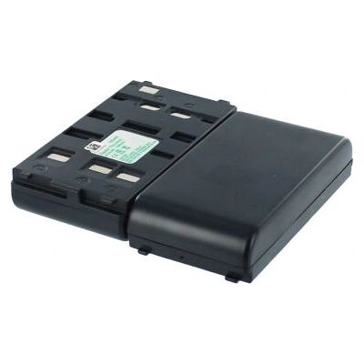 AGI 15569 Akku - Camcorder NiMH 2100mAh Schwarz AGI 15569 Akku - Camcorder NiMH 2100mAh Schwarz