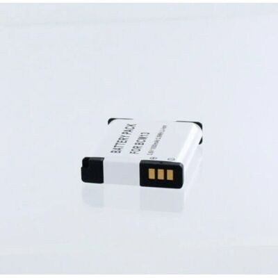 AGI 15683 Batterie pour Appareil Photo - 900mAh Lithium-Ion - Noir - Publicité AGI 15683 Batterie pour Appareil Photo - 900mAh Lithium-Ion - Noir - Publicité