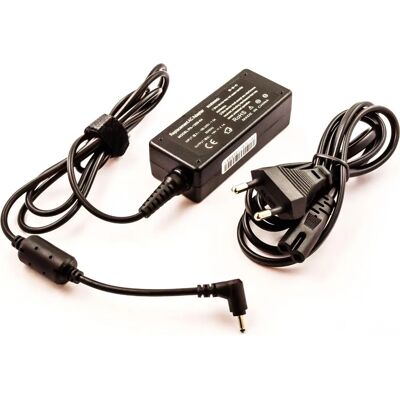 AGI 15745 - Notebook Netzteil - Indoor - 19V - Schwarz AGI 15745 - Notebook Netzteil - Indoor - 19V - Schwarz