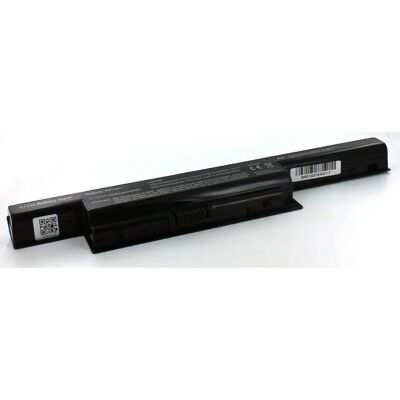 AGI 15802 Laptop Ersatzteil - Lithium-Ion Akku - Schwarz AGI 15802 Laptop Ersatzteil - Lithium-Ion Akku - Schwarz