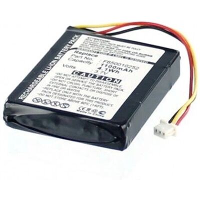 AGI 16266 - Navigator-Batterie - Zubehör für TomTom Rider 2 AGI 16266 - Navigator-Batterie - Zubehör für TomTom Rider 2
