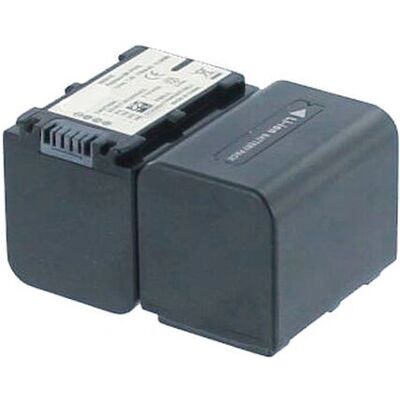 Sony AGI 17495 Lithium-Ion Akku - 1500 mAh - Schwarz - Kamera Akku Sony AGI 17495 Lithium-Ion Akku - 1500 mAh - Schwarz - Kamera Akku