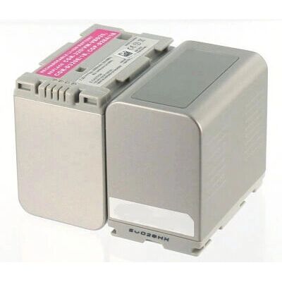 AGI 17879 Lithium-Ion Akku 3000mAh - Kamera Stromversorgung in Silber AGI 17879 Lithium-Ion Akku 3000mAh - Kamera Stromversorgung in Silber