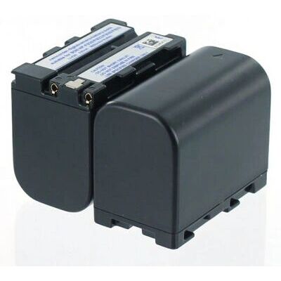 Batterie pour caméra AGI 18539 - 2800 mAh Lithium-Ion - Noir Batterie pour caméra AGI 18539 - 2800 mAh Lithium-Ion - Noir