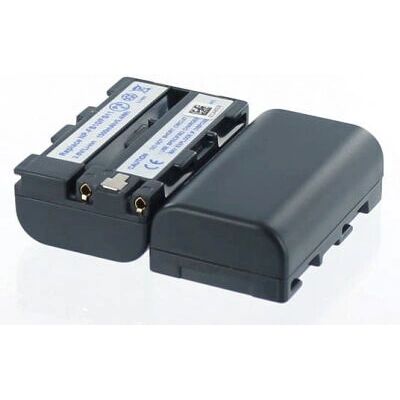 AGI 18556 Akku - 1400mAh Lithium-Ion - Schwarz - Kamera Stromversorgung AGI 18556 Akku - 1400mAh Lithium-Ion - Schwarz - Kamera Stromversorgung