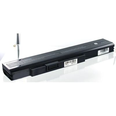 AGI 18801 Lithium-Ion Notebook Akku - Schwarz AGI 18801 Lithium-Ion Notebook Akku - Schwarz