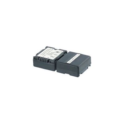 Batterie Caméra Lithium-Ion AGI 19667 - 650mAh - 7,2V - Publicité Batterie Caméra Lithium-Ion AGI 19667 - 650mAh - 7,2V - Publicité
