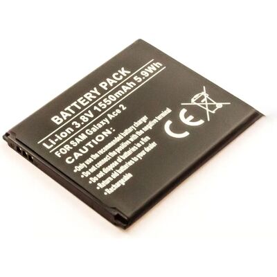 Samsung Galaxy Trend Plus Lithium-Ion Akku - Smartphone Akku Samsung Galaxy Trend Plus Lithium-Ion Akku - Smartphone Akku