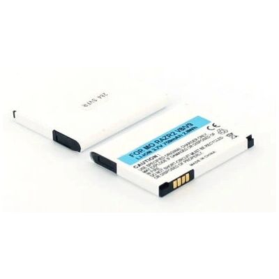 AGI 20116 Weißer Akku für Motorola RAZR 2V8 - Handy-Ersatzteil AGI 20116 Weißer Akku für Motorola RAZR 2V8 - Handy-Ersatzteil