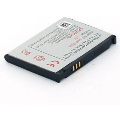 AGI 20135 Smartphone Akku - Lithium-Ion 550mAh Schwarz AGI 20135 Smartphone Akku - Lithium-Ion 550mAh Schwarz