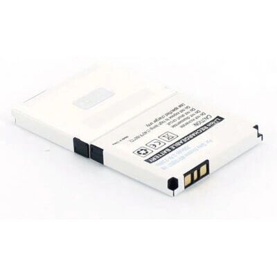 Batterie Lithium-Ion AGI 20157 Blanche - Pièce de Rechange pour Mobile - Publicité Batterie Lithium-Ion AGI 20157 Blanche - Pièce de Rechange pour Mobile - Publicité