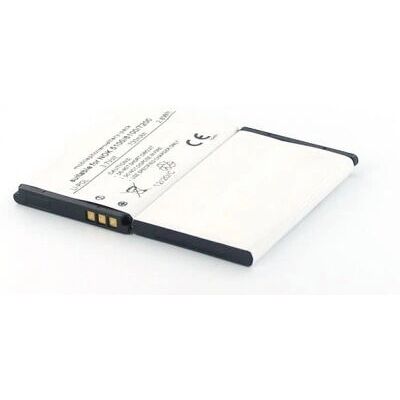 Batterie AGI BL-4C - Lithium Polymer - 600 mAh - Noir - Batterie Smartphone - Publicité Batterie AGI BL-4C - Lithium Polymer - 600 mAh - Noir - Batterie Smartphone - Publicité