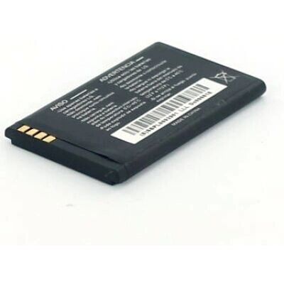 AGI 20411 - Lithium-Ion Smartphone Akku - Schwarz AGI 20411 - Lithium-Ion Smartphone Akku - Schwarz