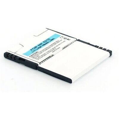 AGI 20437 Schwarze Lithium-Ion Batterie für Nokia 6600 Fold AGI 20437 Schwarze Lithium-Ion Batterie für Nokia 6600 Fold