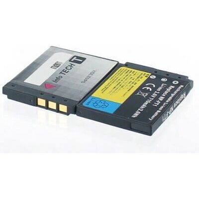 AGI 20667 Akku - 600mAh Lithium-Ion für Sony DSC-T5 AGI 20667 Akku - 600mAh Lithium-Ion für Sony DSC-T5