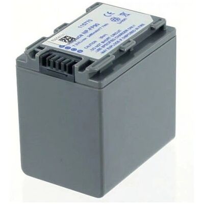 Batterie Lithium-Ion 2300mAh AGI 20747 - Caméscope Batterie Lithium-Ion 2300mAh AGI 20747 - Caméscope