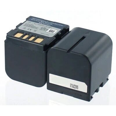 AGI 21097 Akku - 1400mAh Lithium-Ion für Jvc Everio GZ-MG24 AGI 21097 Akku - 1400mAh Lithium-Ion für Jvc Everio GZ-MG24