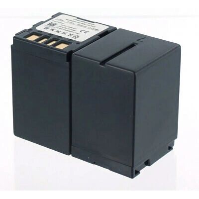 AGI 21182 Kameraakku - Lithium-Ion 3300mAh - 7,2V AGI 21182 Kameraakku - Lithium-Ion 3300mAh - 7,2V