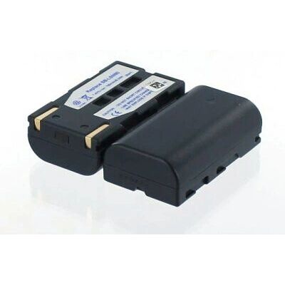 AGI 21340 Lithium-Ion Akku - Kamera Stromversorgung - Schwarz AGI 21340 Lithium-Ion Akku - Kamera Stromversorgung - Schwarz